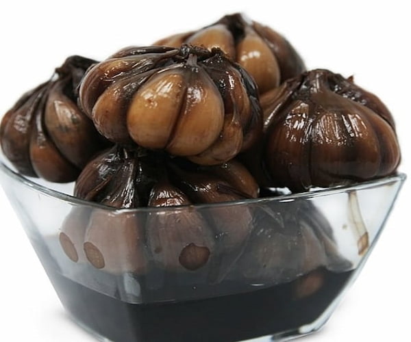 قیمت خرید سیر ترشی شیرین با فروش ویژه